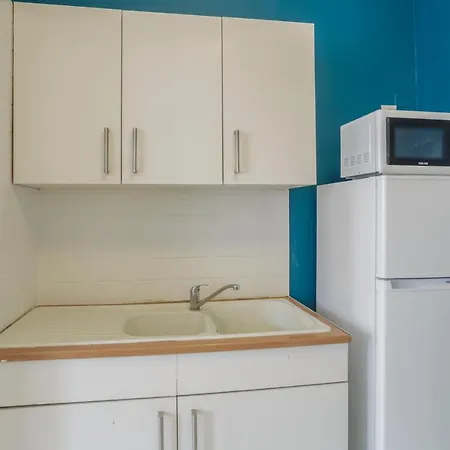 Apartment Hypercentre - Ideal Groupe - Appartement - 4 Chambres *