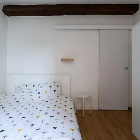 Hypercentre - Ideal Groupe - Appartement - 4 Chambres Apartment Troyes