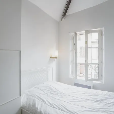 Hypercentre - Ideal Groupe - Appartement - 4 Chambres Troyes