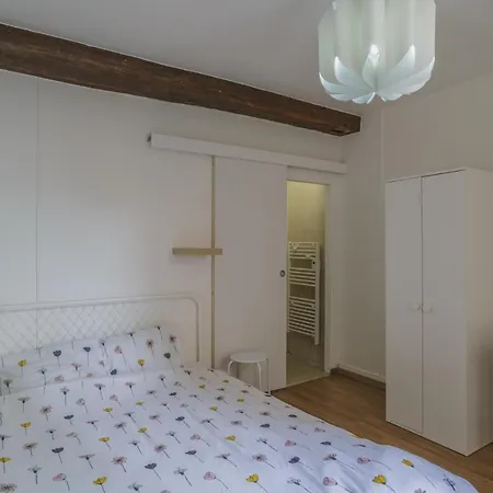 Apartment Hypercentre - Ideal Groupe - Appartement - 4 Chambres *